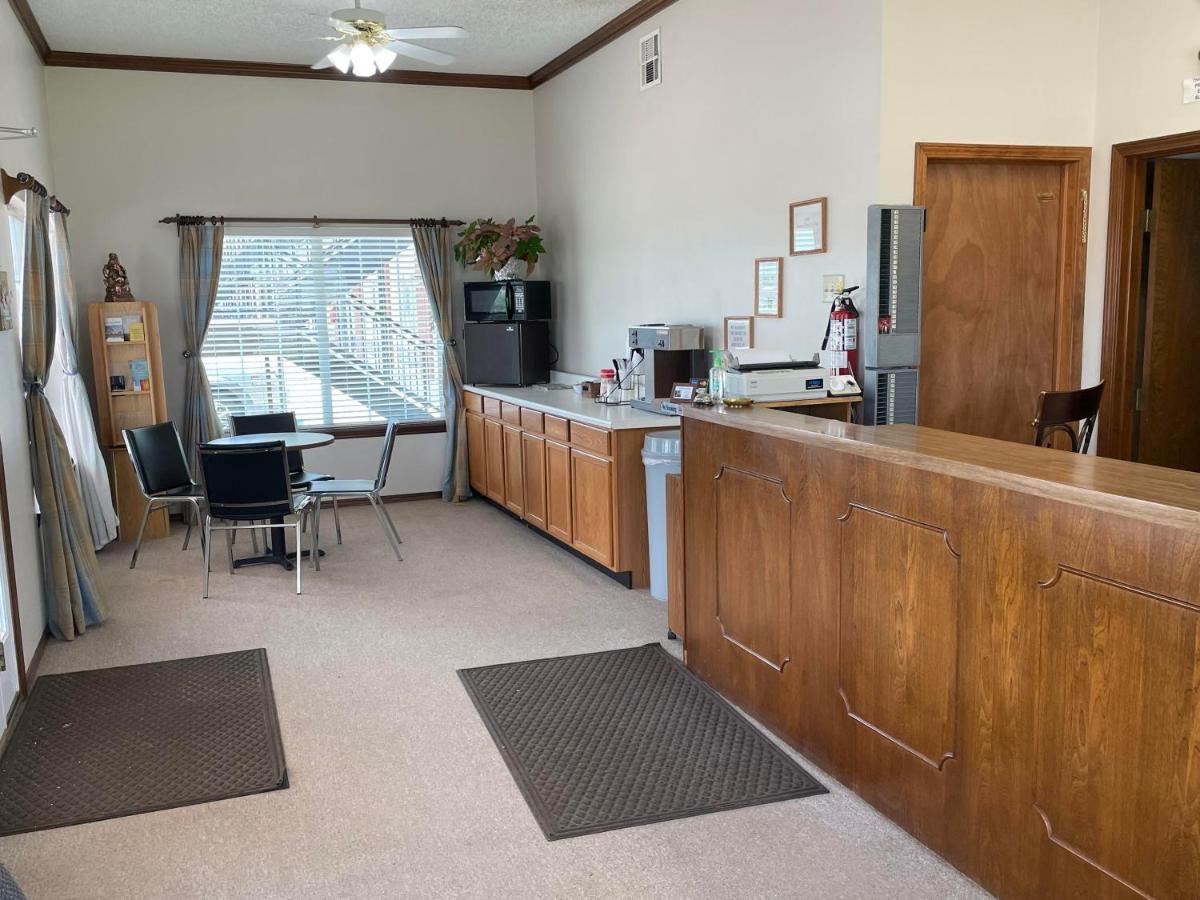 Heritage Inn Fairview Екстер'єр фото