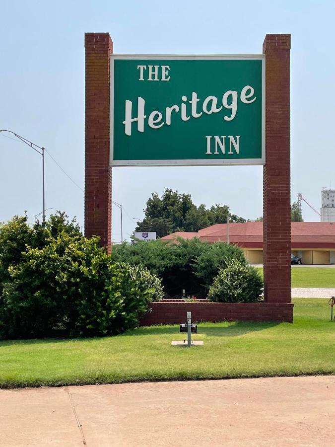 Heritage Inn Fairview Екстер'єр фото