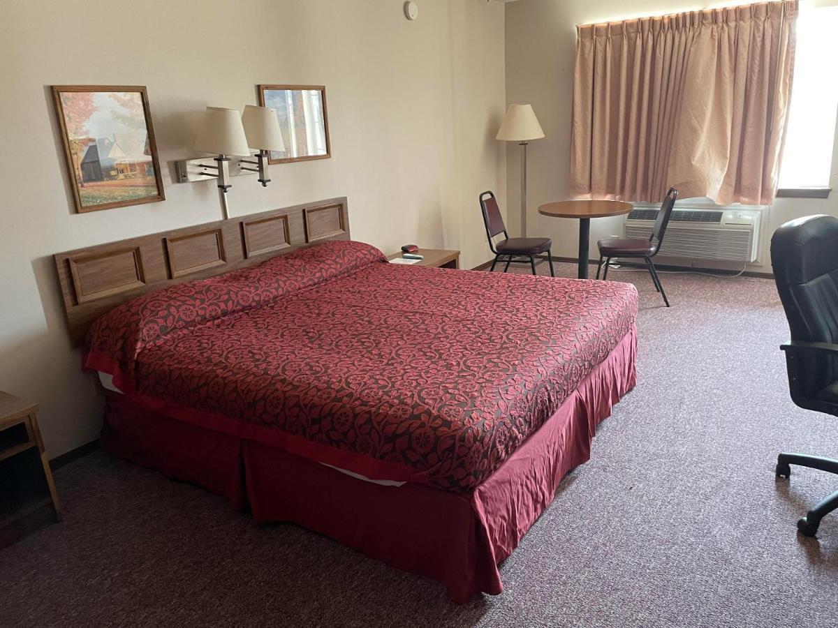 Heritage Inn Fairview Екстер'єр фото