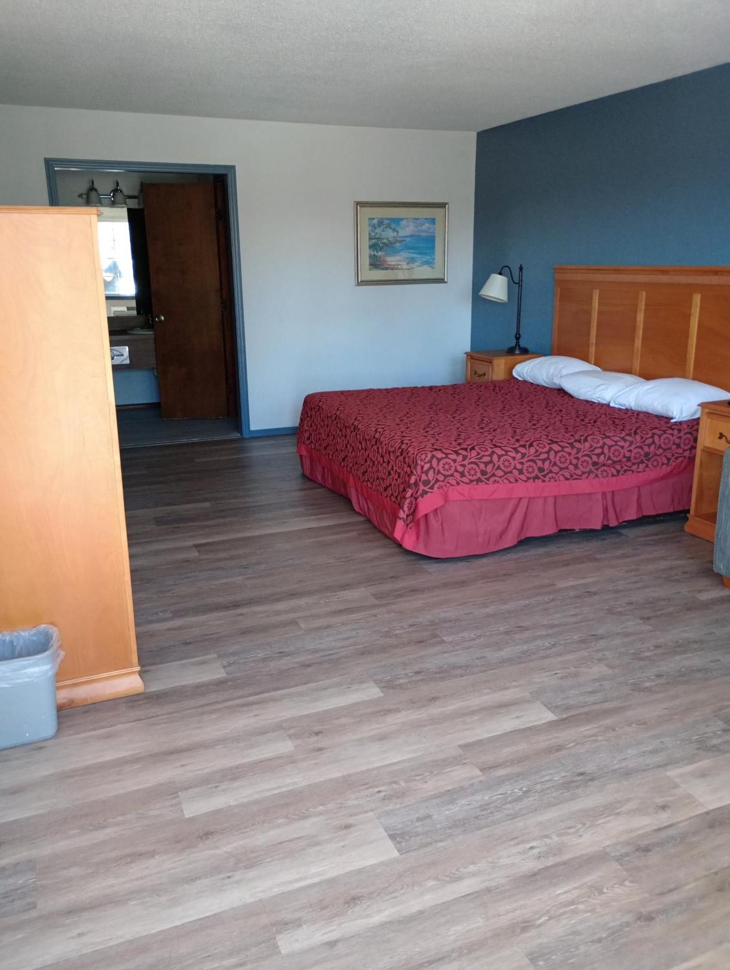 Heritage Inn Fairview Екстер'єр фото