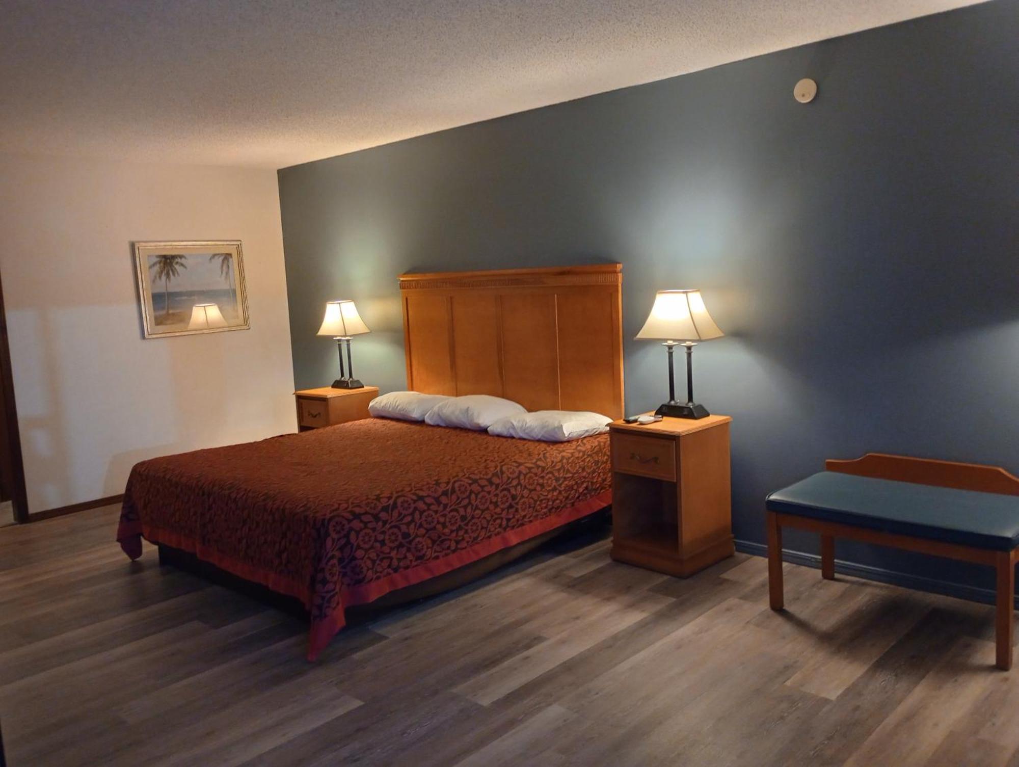 Heritage Inn Fairview Екстер'єр фото