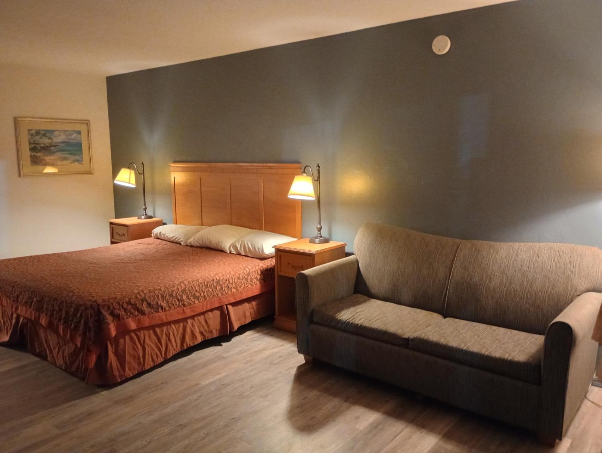 Heritage Inn Fairview Екстер'єр фото
