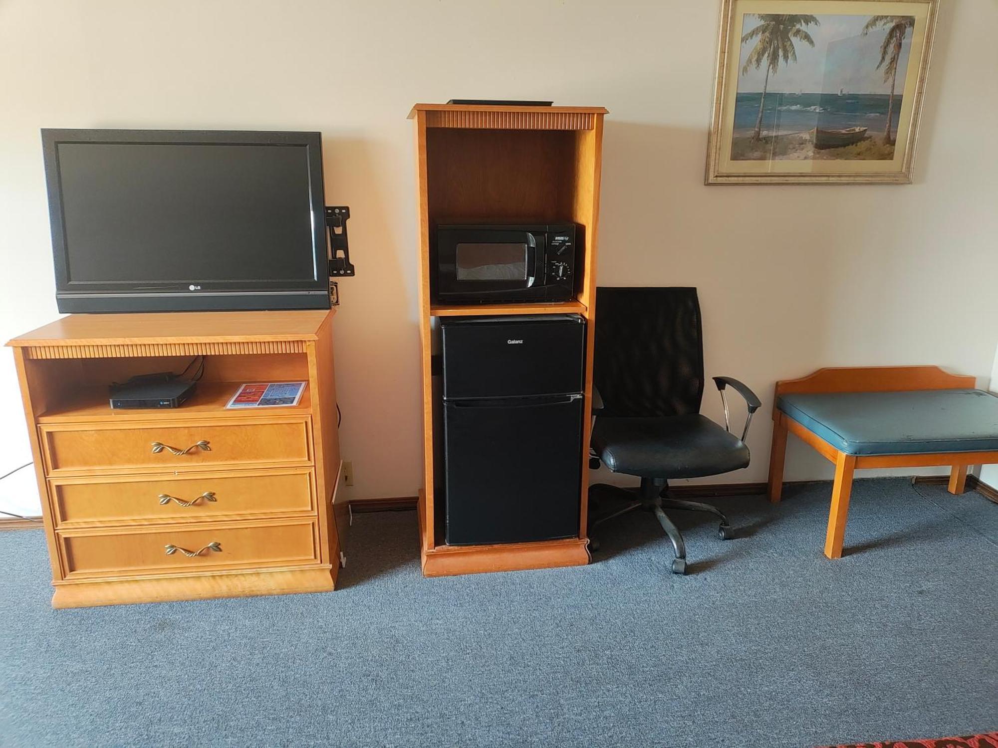 Heritage Inn Fairview Екстер'єр фото