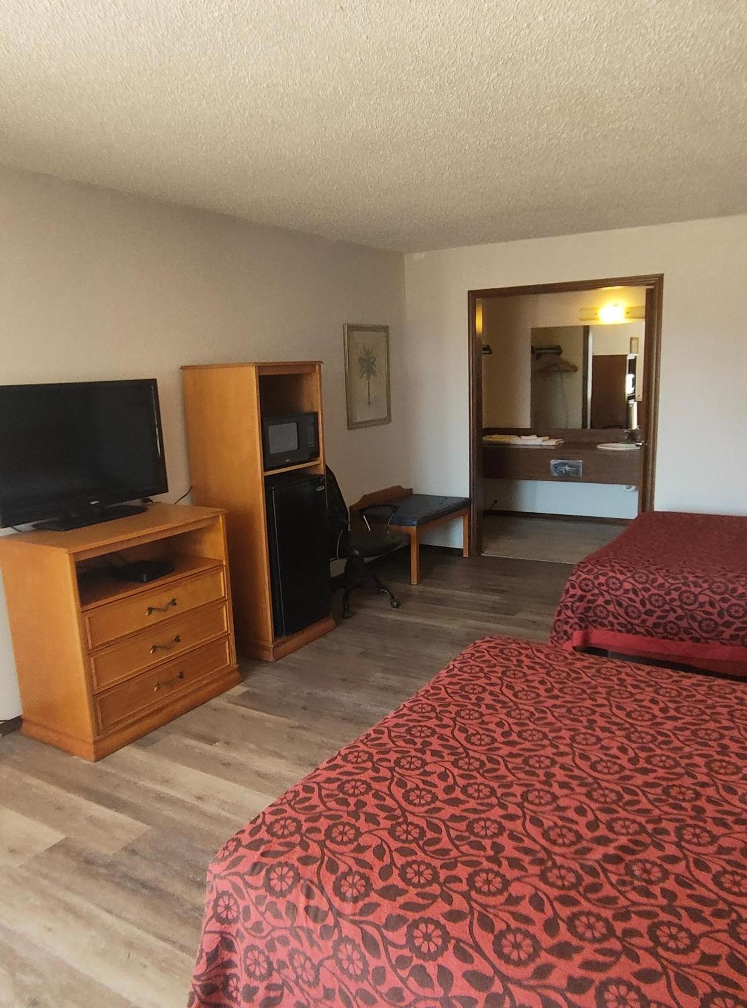 Heritage Inn Fairview Екстер'єр фото