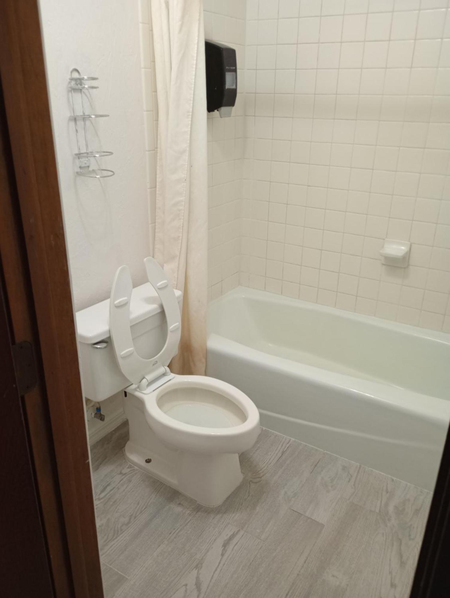 Heritage Inn Fairview Екстер'єр фото