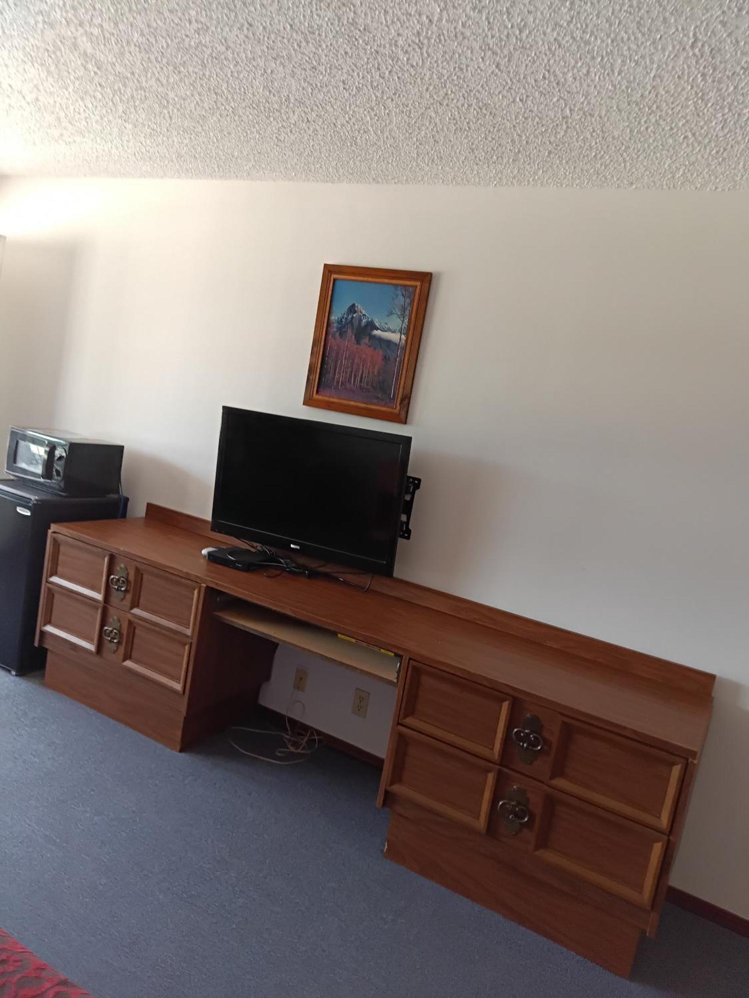 Heritage Inn Fairview Екстер'єр фото